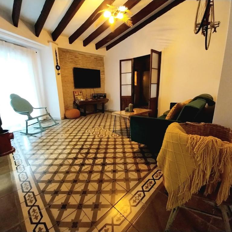 Apartamento Boutique Kala Ático - Apartamento de 1 dormitorio - 2
