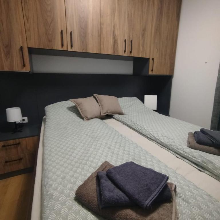 Bella Winterhouse Kopaonik - Apartman sa 1 Spavaćom Sobom - 15
