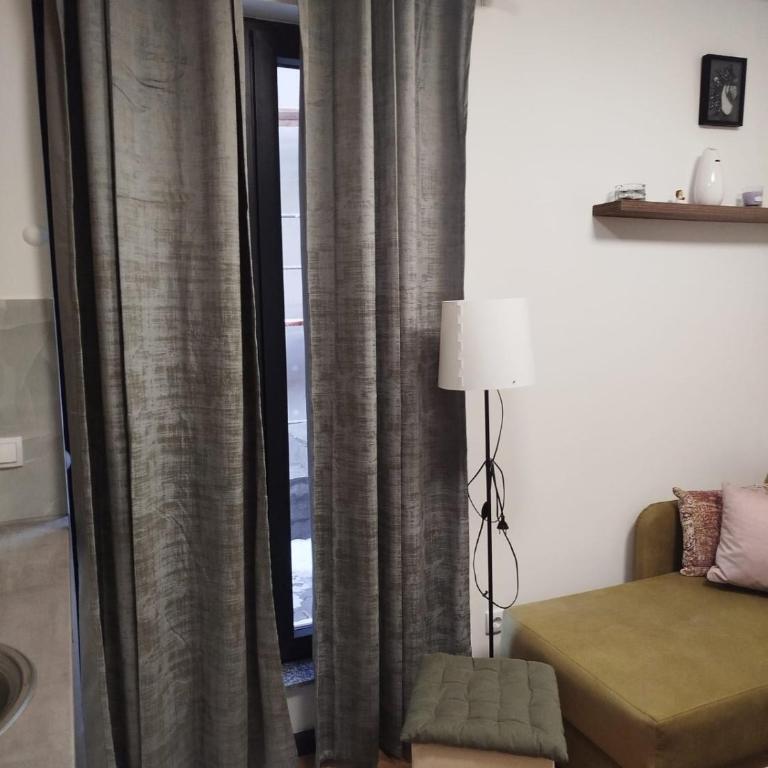 Bella Winterhouse Kopaonik - Apartman sa 1 Spavaćom Sobom - 16