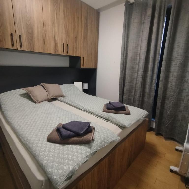 Bella Winterhouse Kopaonik - Apartman sa 1 Spavaćom Sobom - 21