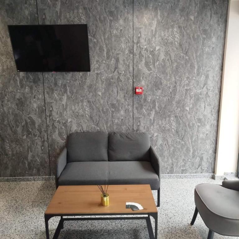 Bella Winterhouse Kopaonik - Apartman sa 1 Spavaćom Sobom - 22
