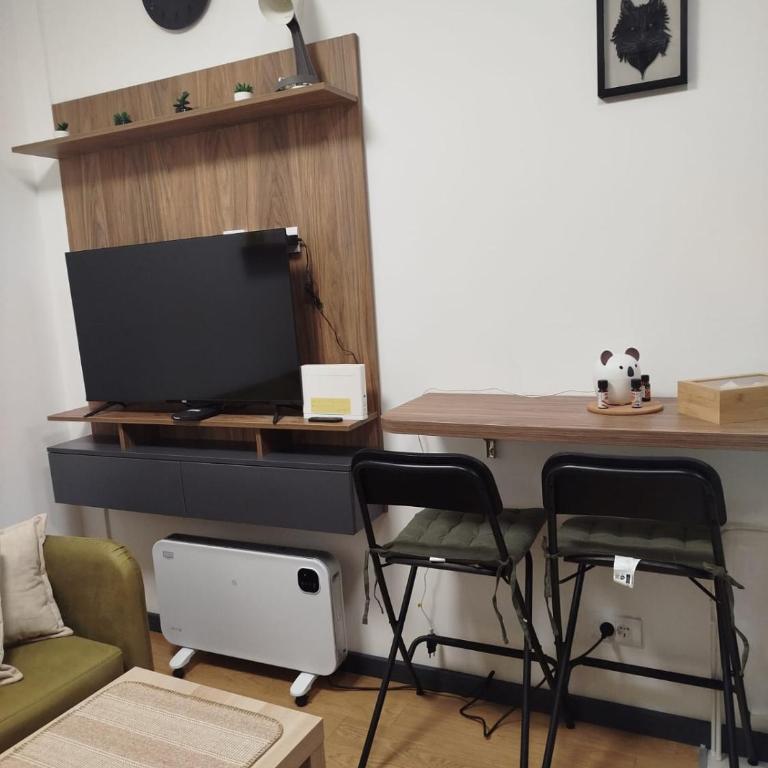 Bella Winterhouse Kopaonik - Apartman sa 1 Spavaćom Sobom - 23