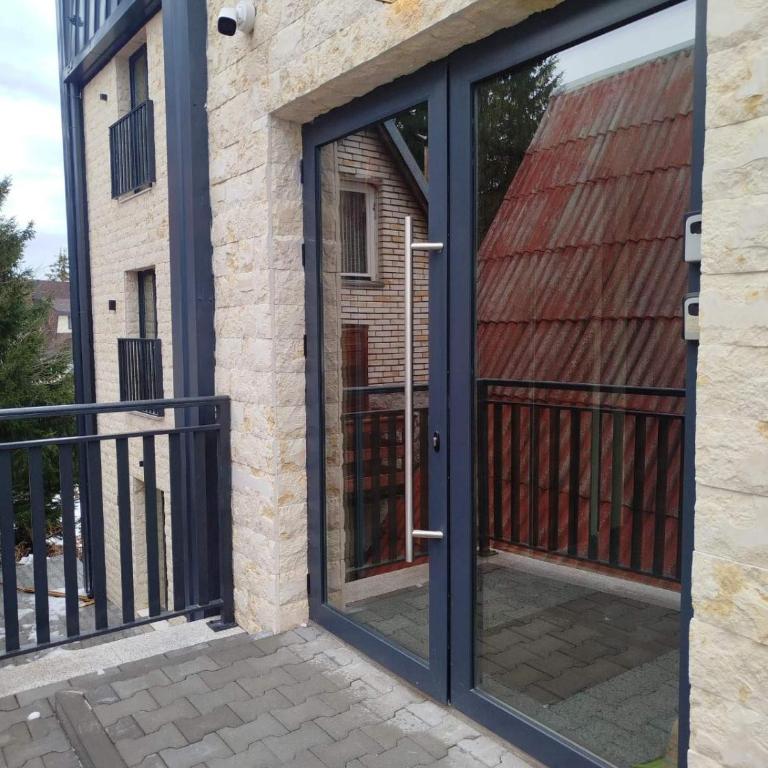 Bella Winterhouse Kopaonik - Apartman sa 1 Spavaćom Sobom - 24