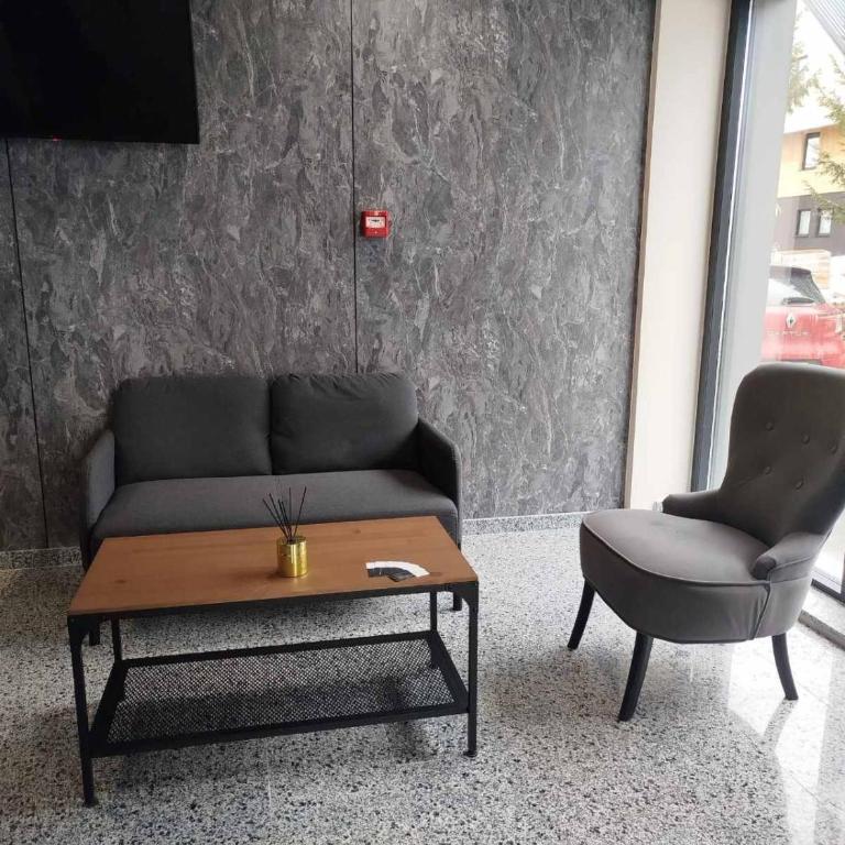 Bella Winterhouse Kopaonik - Apartman sa 1 Spavaćom Sobom - 28