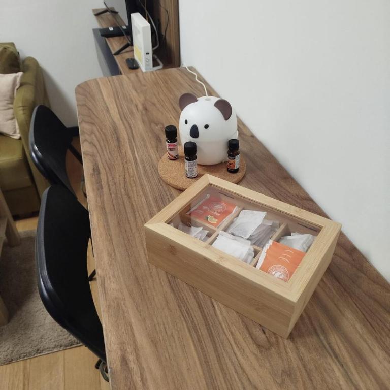 Bella Winterhouse Kopaonik - Apartman sa 1 Spavaćom Sobom - 29