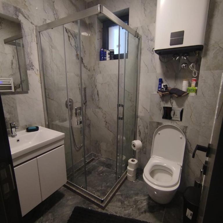 Bella Winterhouse Kopaonik - Apartman sa 1 Spavaćom Sobom - 31
