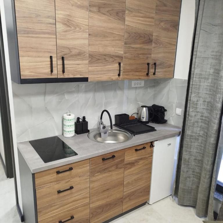Bella Winterhouse Kopaonik - Apartman sa 1 Spavaćom Sobom - 32