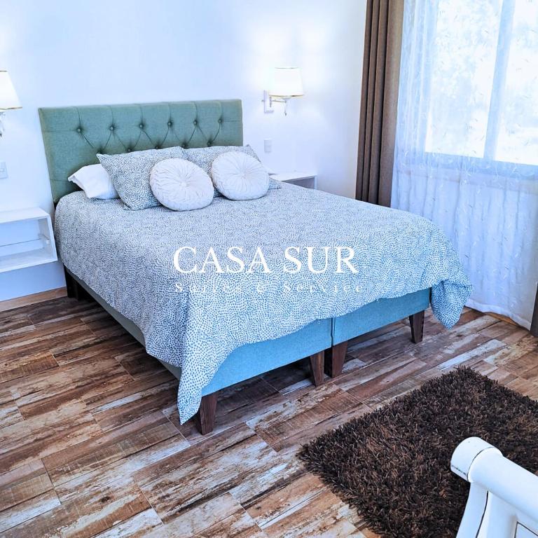La Casa del Bosque - Superior Double Room - 1