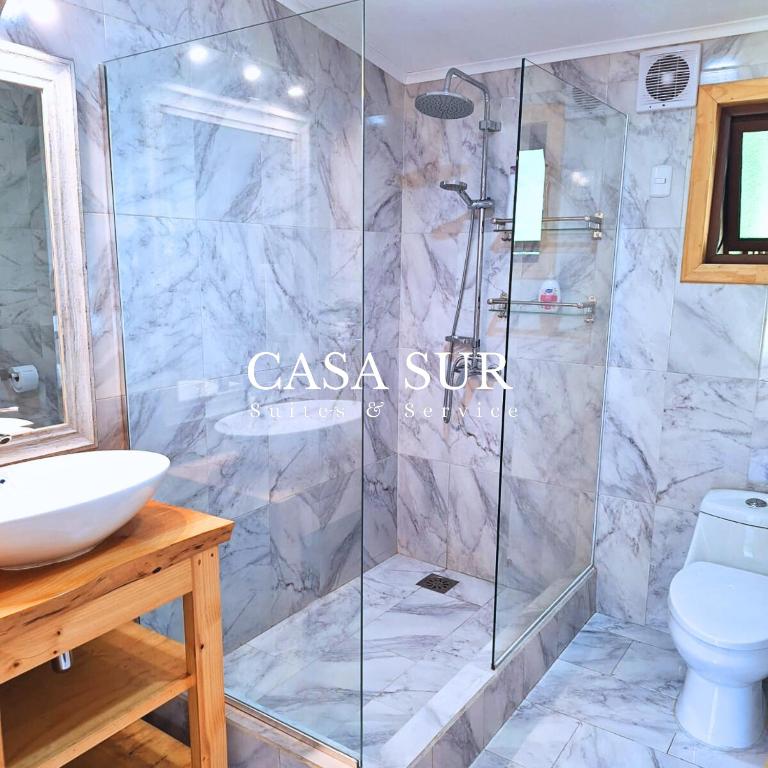 La Casa del Bosque - Superior Double Room - 2
