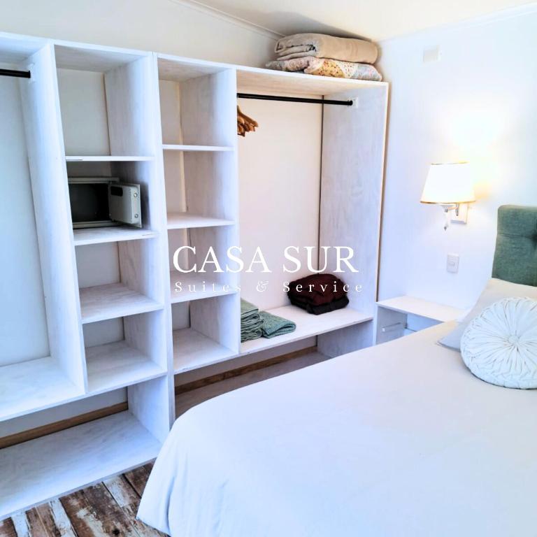La Casa del Bosque - Superior Double Room - 4
