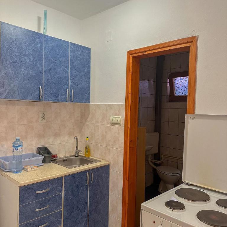 Orhideja - One-Bedroom Apartment - 2