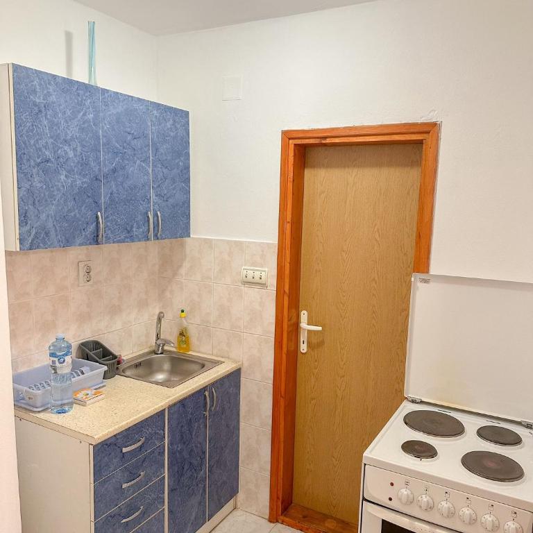 Orhideja - One-Bedroom Apartment - 5