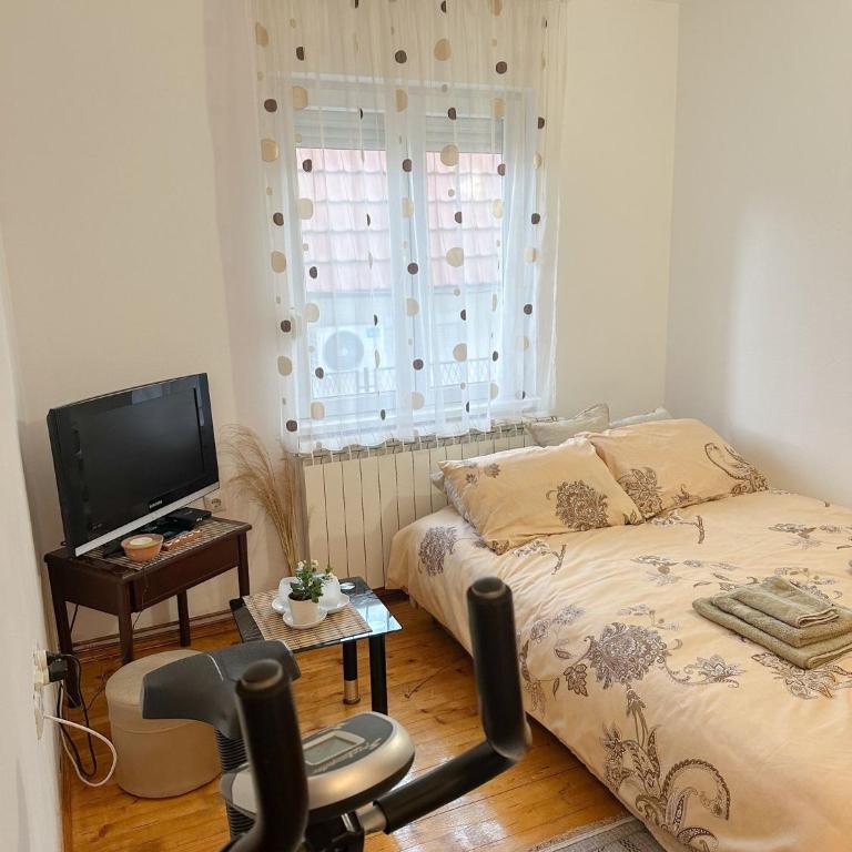 Orhideja - One-Bedroom Apartment - 7