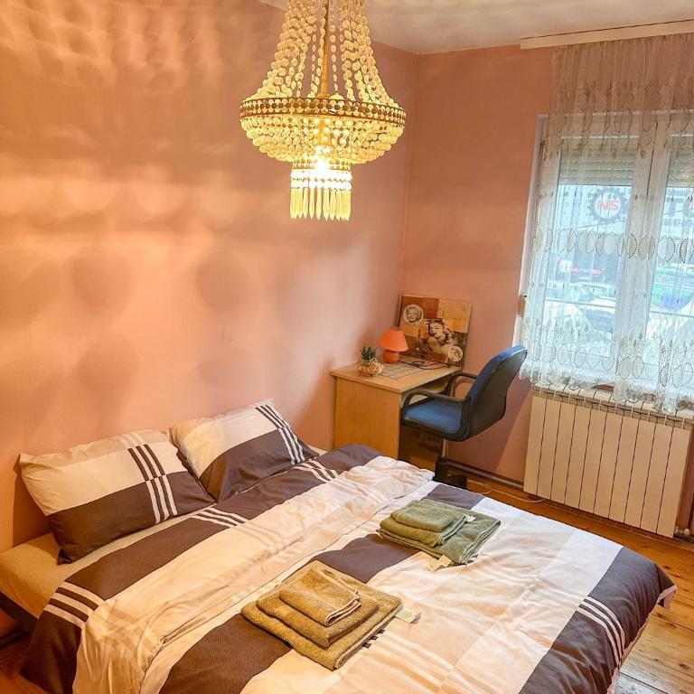 Orhideja - One-Bedroom Apartment - 12