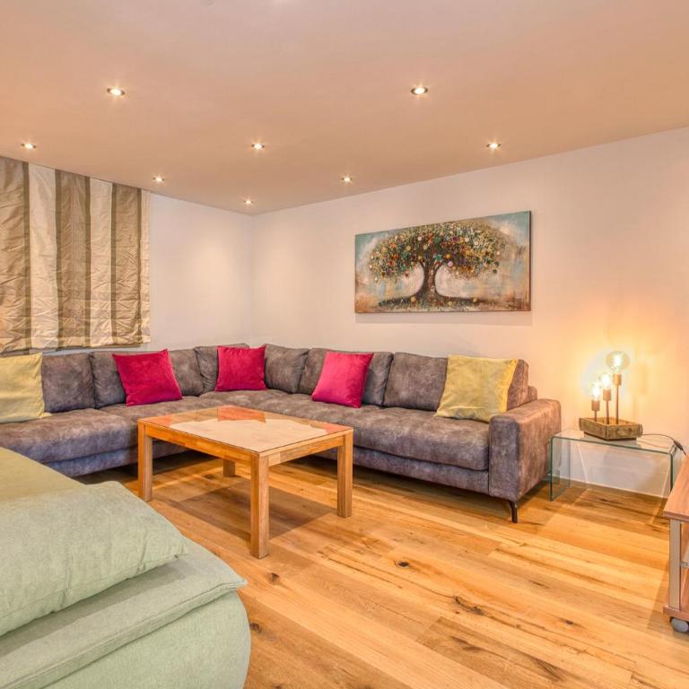 Chalet Lake View - by Alpen Apartments - Ferienhaus - 10