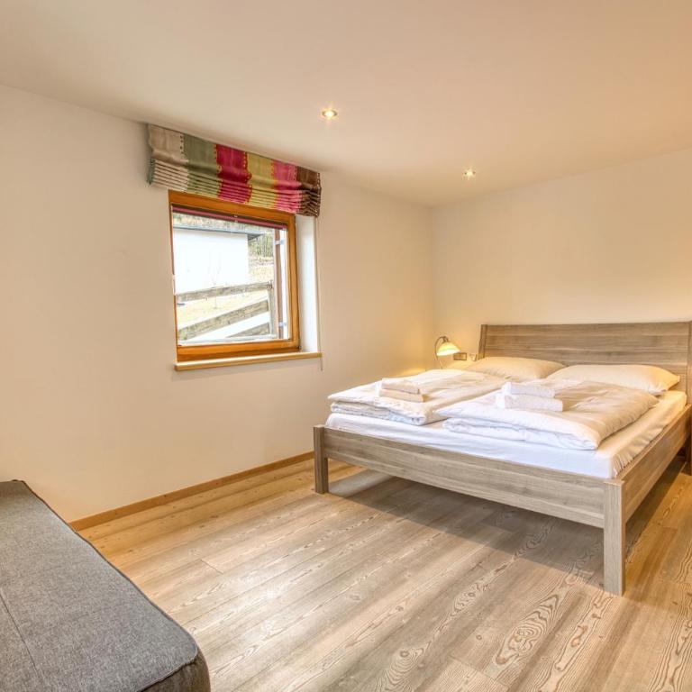 Chalet Lake View - by Alpen Apartments - Ferienhaus - 23