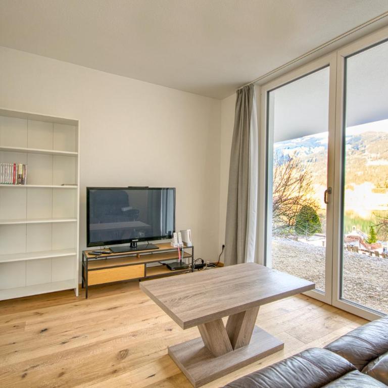 Chalet Lake View - by Alpen Apartments - Ferienhaus - 28