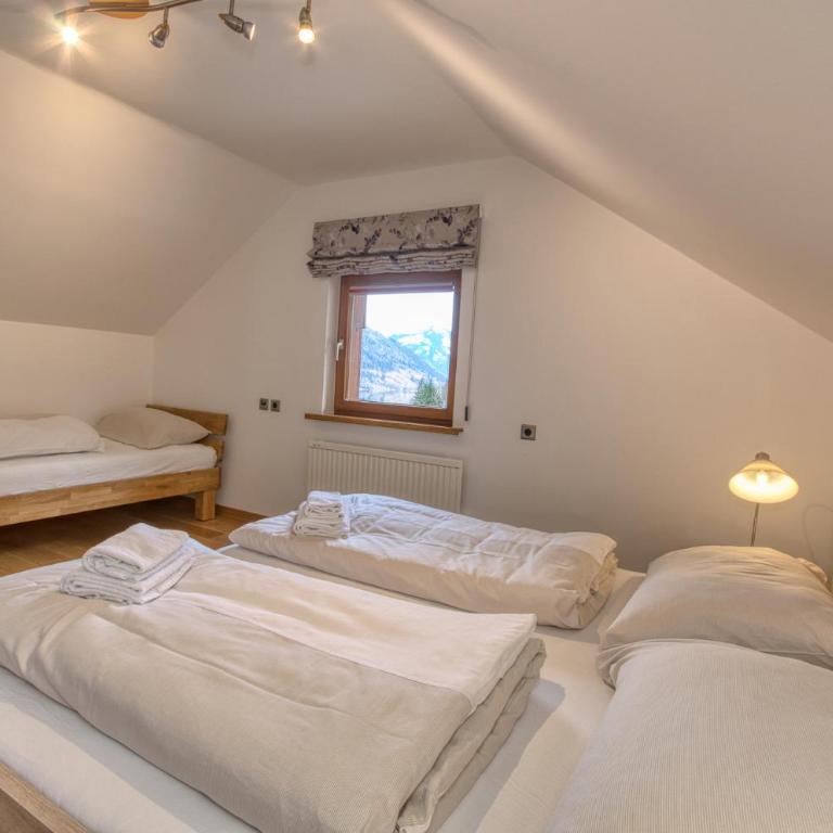 Chalet Lake View - by Alpen Apartments - Ferienhaus - 26
