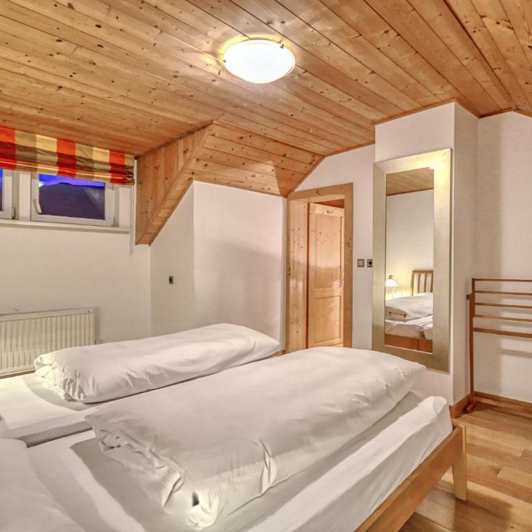 Chalet Lake View - by Alpen Apartments - Ferienhaus - 27