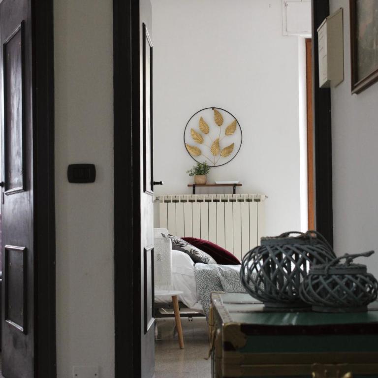 Casa per l'Osticcio con Vista Panoramica - Appartement 2 Chambres - 7