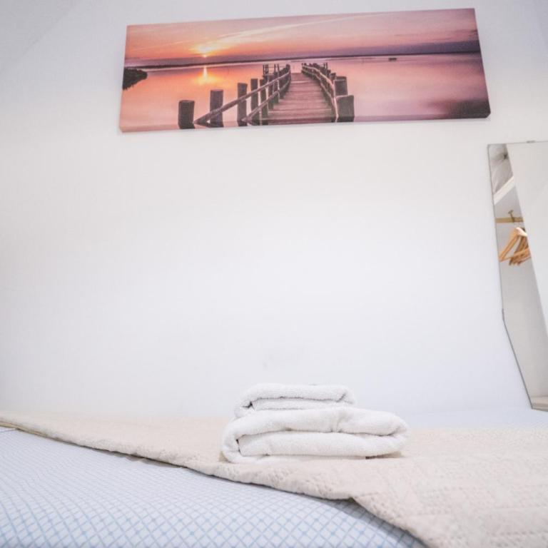 Orlando Complex 85 Sea View - Two-Bedroom Apartment - 3