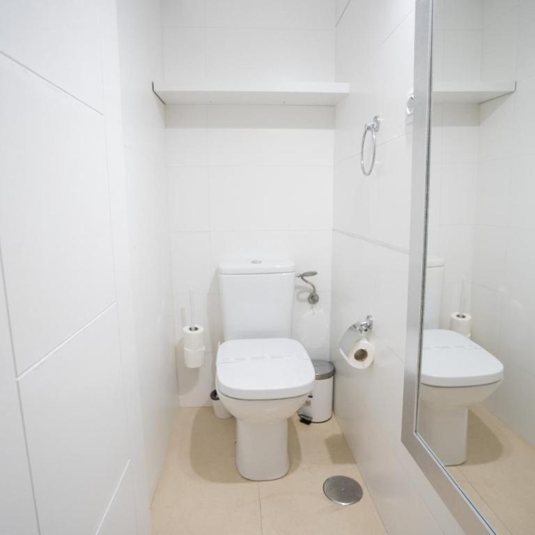 Orlando Complex 85 Sea View - Two-Bedroom Apartment - 4