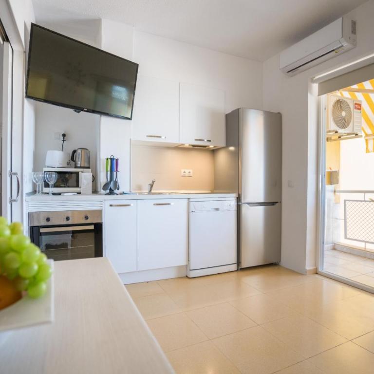 Orlando Complex 85 Sea View - Two-Bedroom Apartment - 12