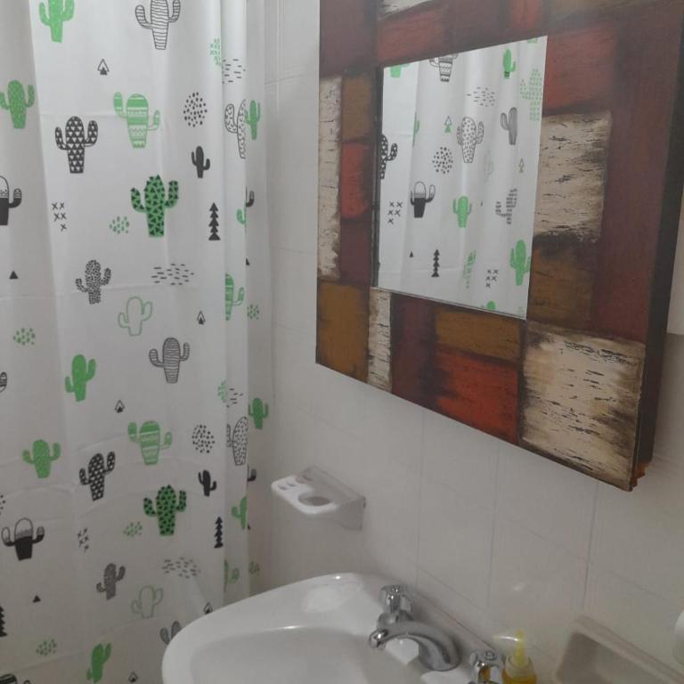 Departamentos Tere - Apartamento Dúplex - 2