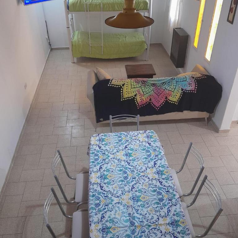 Departamentos Tere - Apartamento Dúplex - 5