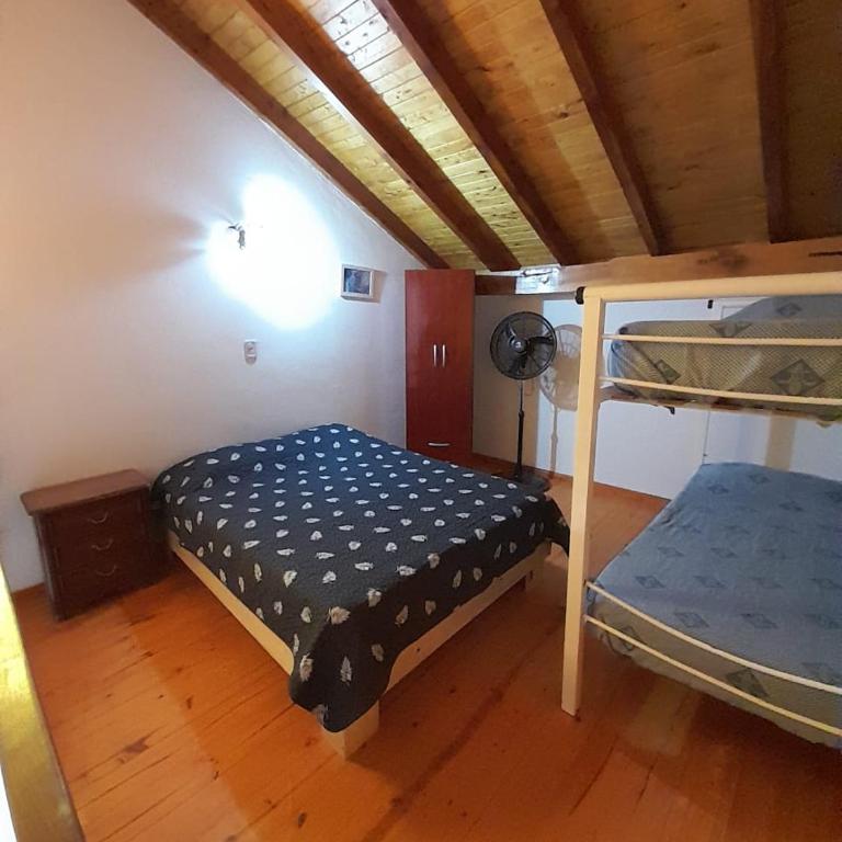 Departamentos Tere - Apartamento Dúplex - 6