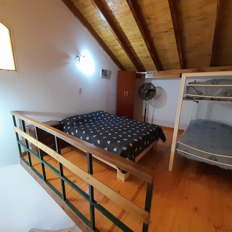 Departamentos Tere - Apartamento Dúplex - 7
