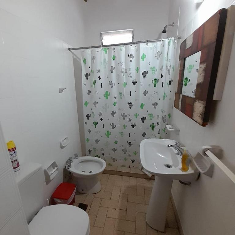 Departamentos Tere - Apartamento Dúplex - 9