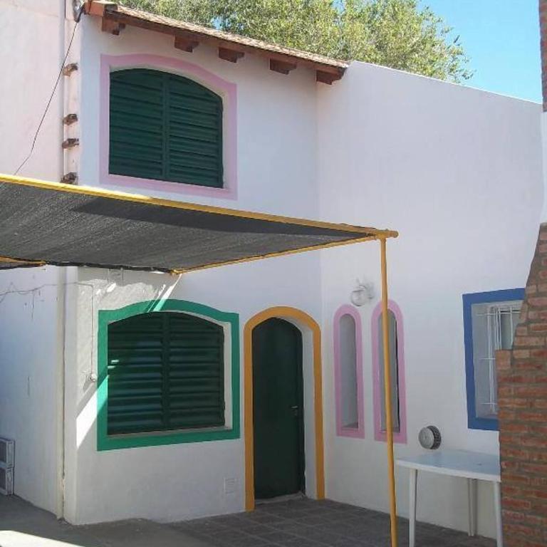Departamentos Tere - Apartamento Dúplex - 1