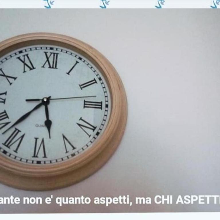 LOFT Il "Nido degli Angeli" - Apartamento de 1 dormitorio - 4