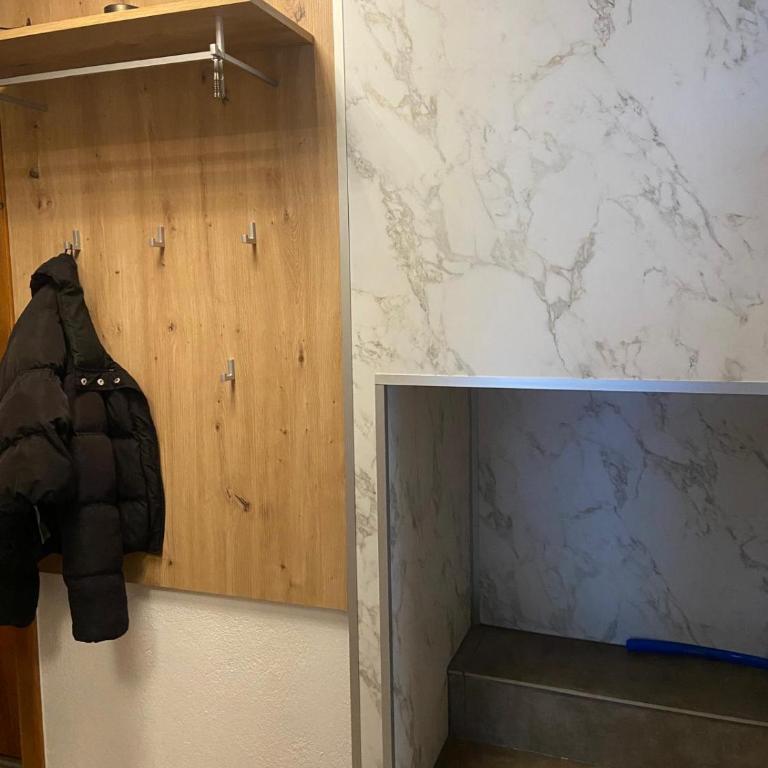 Apart Resi - Apartment mit 2 Schlafzimmern - 7