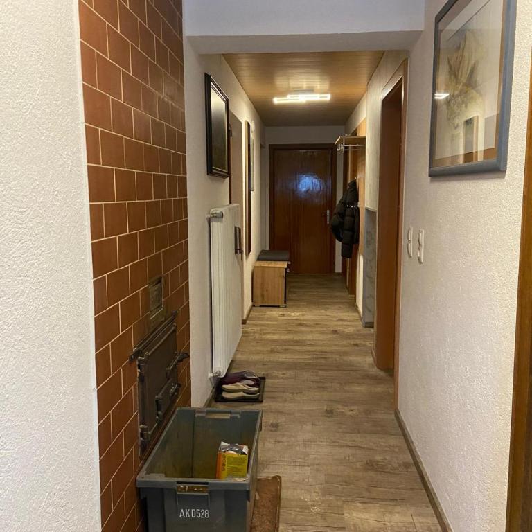 Apart Resi - Apartment mit 2 Schlafzimmern - 8