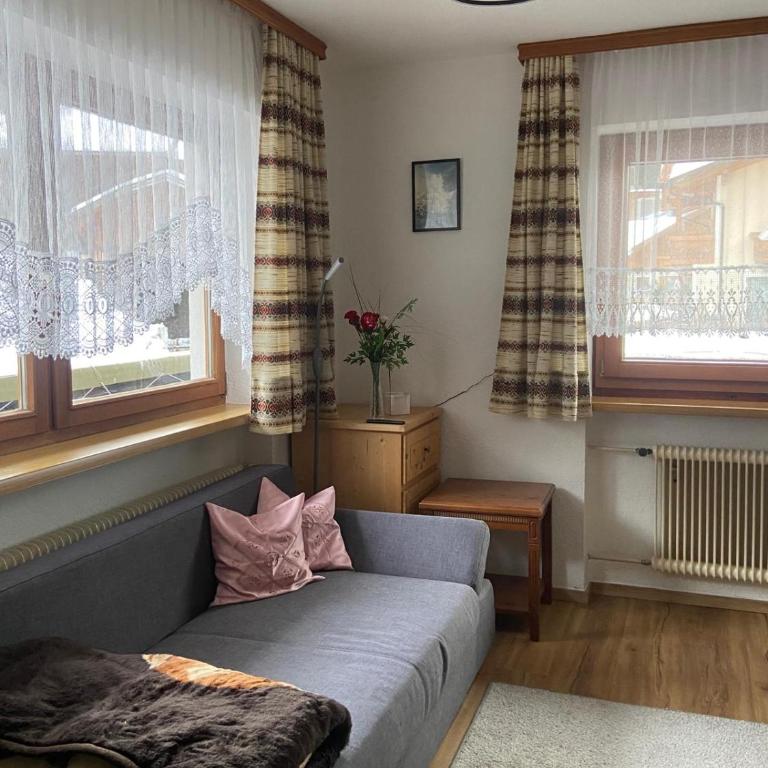 Apart Resi - Apartment mit 2 Schlafzimmern - 9
