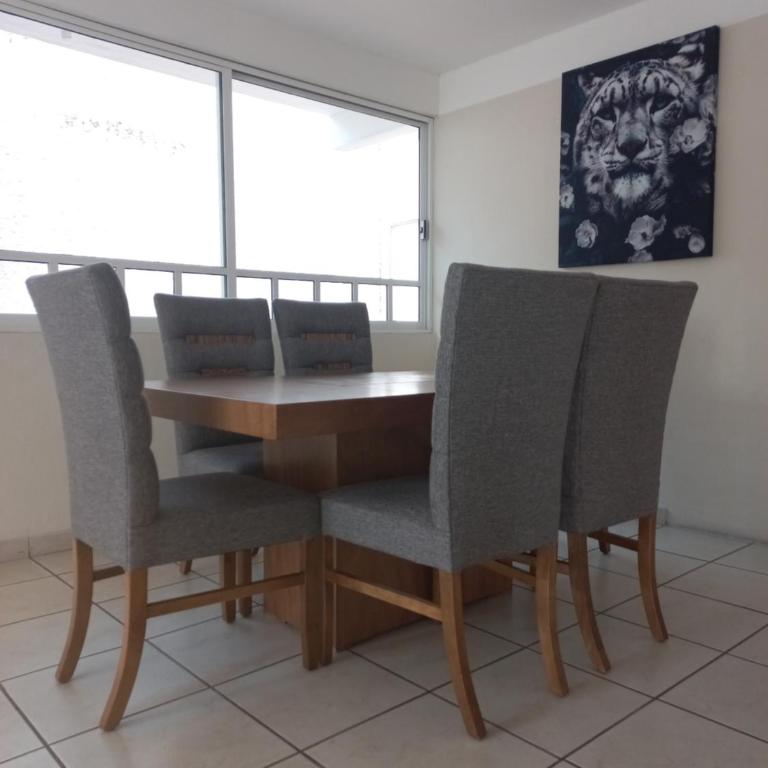 "Crown Marquiz, Apartamentos" - Apartamento de 3 dormitorios - 9
