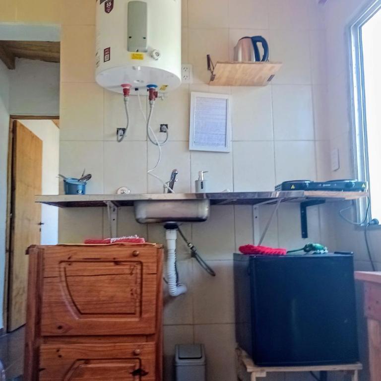 La Casa con Pileta - Casa con 1 dormitorio - 11