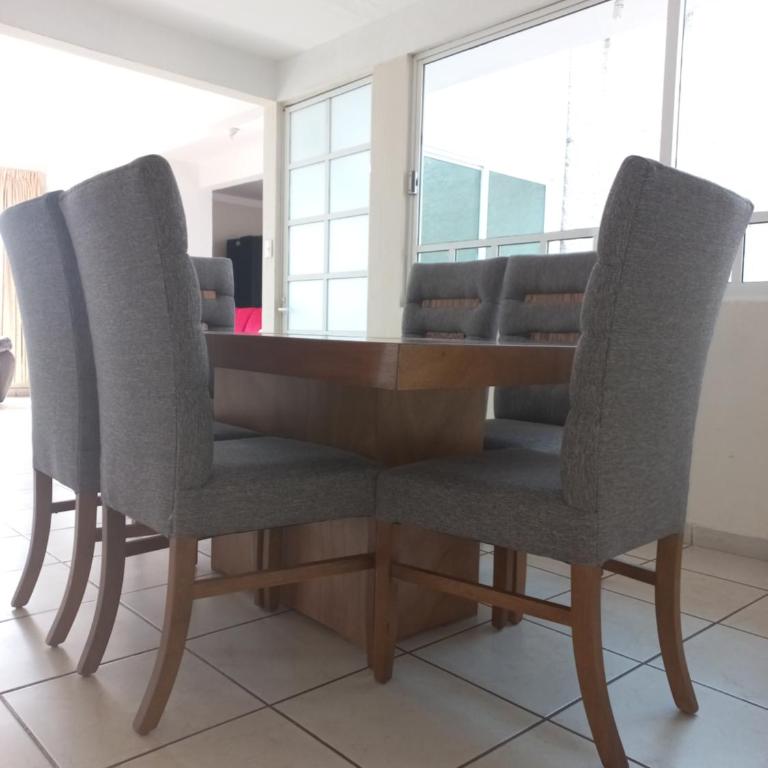 "Crown Marquiz, Apartamentos" - Apartamento de 3 dormitorios - 8