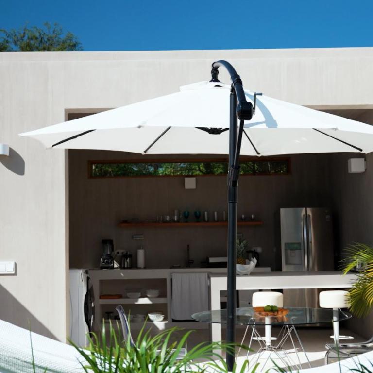 New Luxury Villa - Ocean View - Oxygen Pool - CASA SANA - Villa de 1 dormitorio - 7