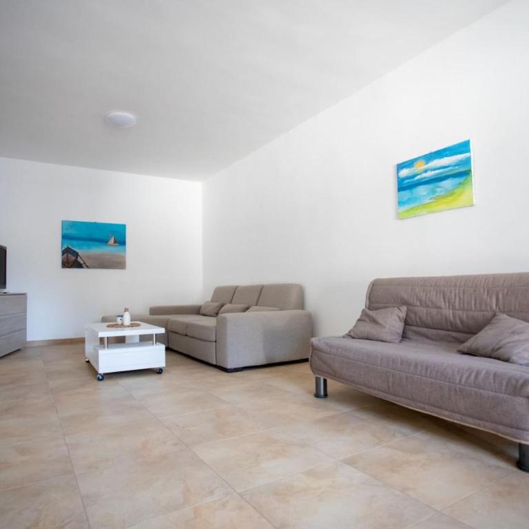Villa Granada - Villa con 2 Camere da Letto - 2