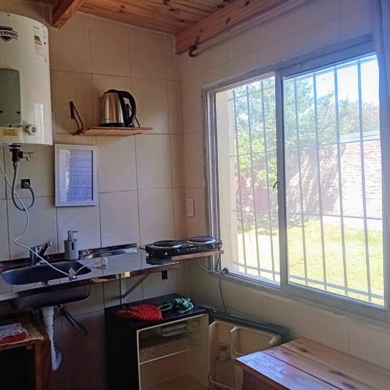 La Casa con Pileta - Casa con 1 dormitorio - 13