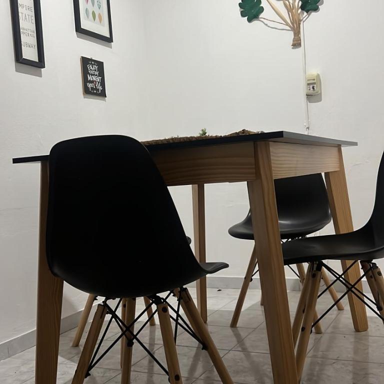 CENTRO CORDOBA departamento 2 dormitorios - Apartamento de 2 dormitorios - 1