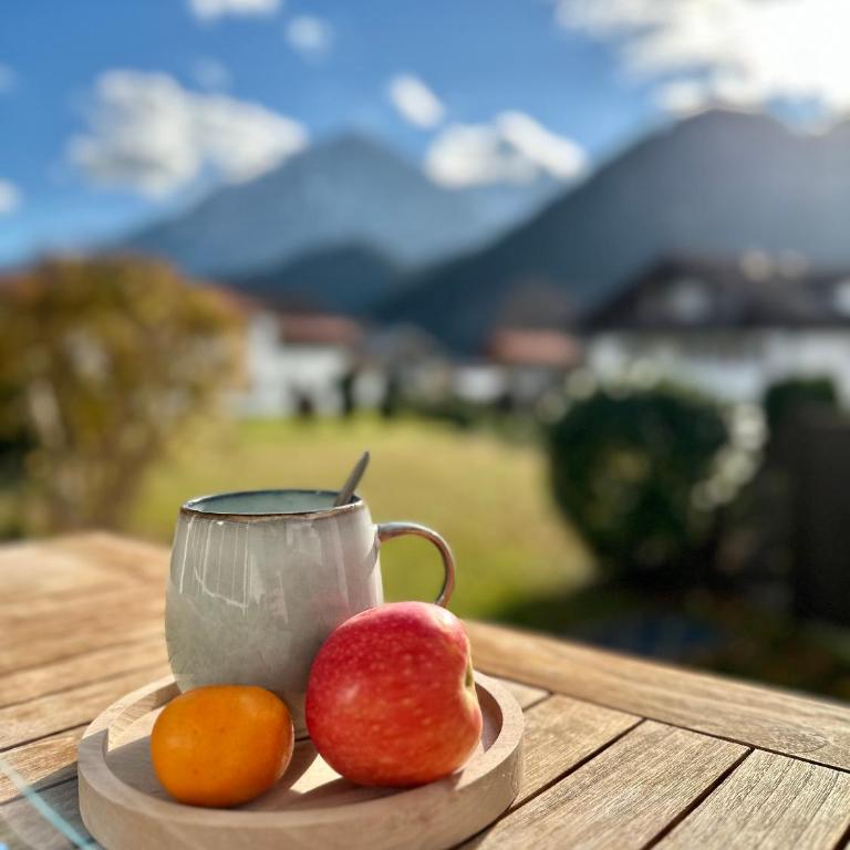 Schofer Eck - fewo-badhindelang - Apartment mit 2 Schlafzimmern - 22