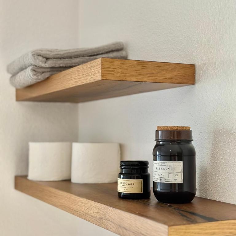 Schofer Eck - fewo-badhindelang - Apartment mit 2 Schlafzimmern - 20