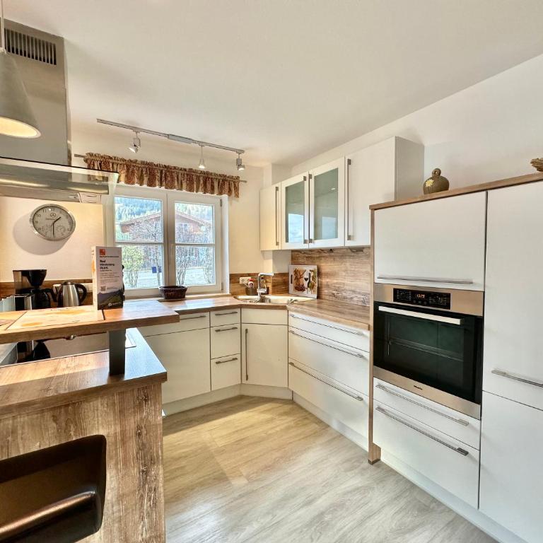 Schofer Eck - fewo-badhindelang - Apartment mit 2 Schlafzimmern - 8