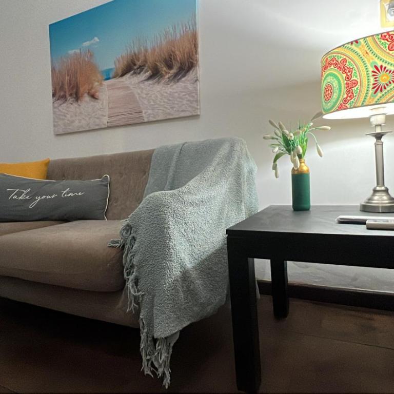 CENTRO CORDOBA departamento 2 dormitorios - Apartamento de 2 dormitorios - 6