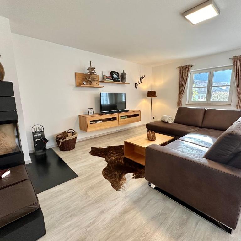 Schofer Eck - fewo-badhindelang - Apartment mit 2 Schlafzimmern - 4