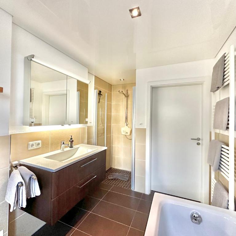 Schofer Eck - fewo-badhindelang - Apartment mit 2 Schlafzimmern - 17